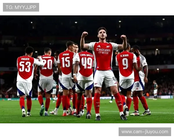 阿森纳对阵诺丁汉森林，赖斯领衔中场求控制