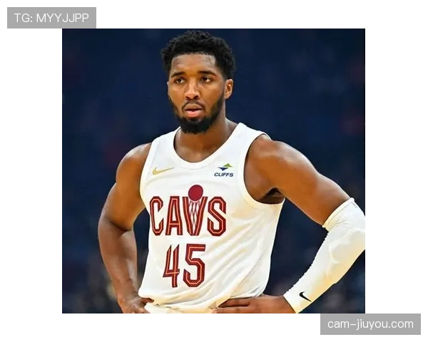 骑士加时险胜公牛，多诺万·米切尔砍下45分